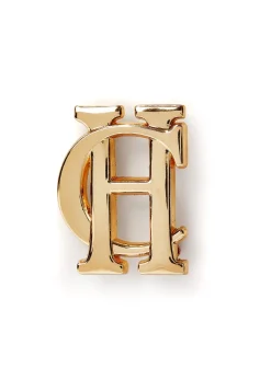 HC Brooch