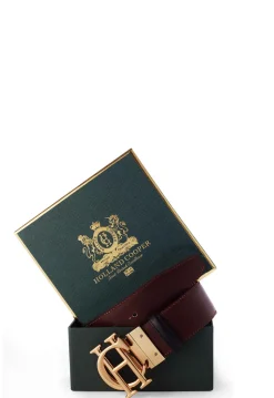 HC Classic Belt Reversible