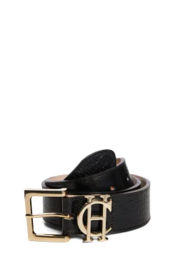 HC Classic Logo Belt