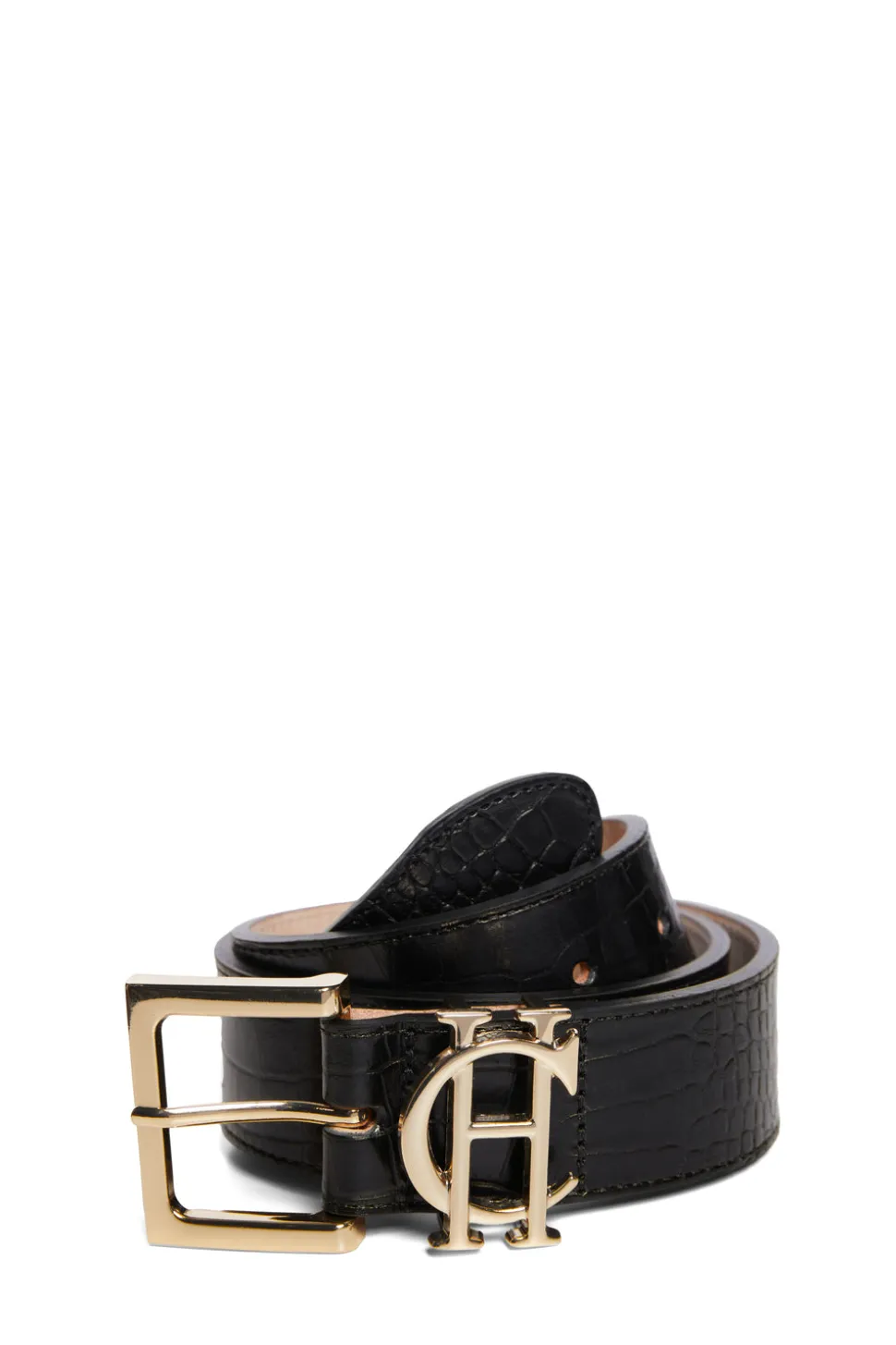 HC Classic Logo Belt