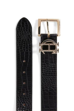 HC Classic Logo Belt