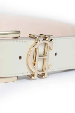 HC Classic Logo Belt