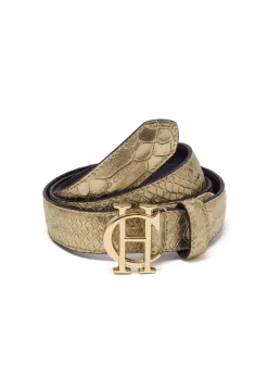 HC Classic Slim Belt