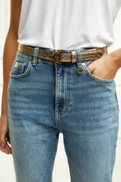 HC Classic Slim Belt
