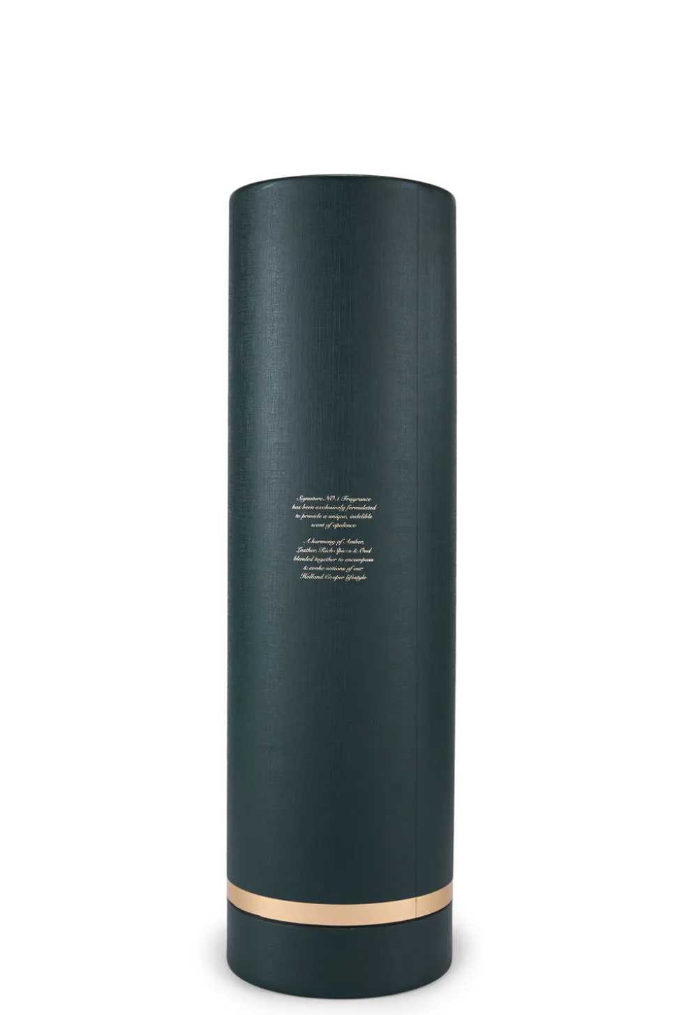 HC Diffuser
