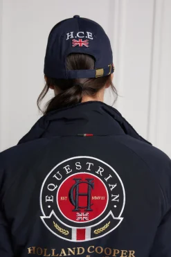 HC Equestrian Cap