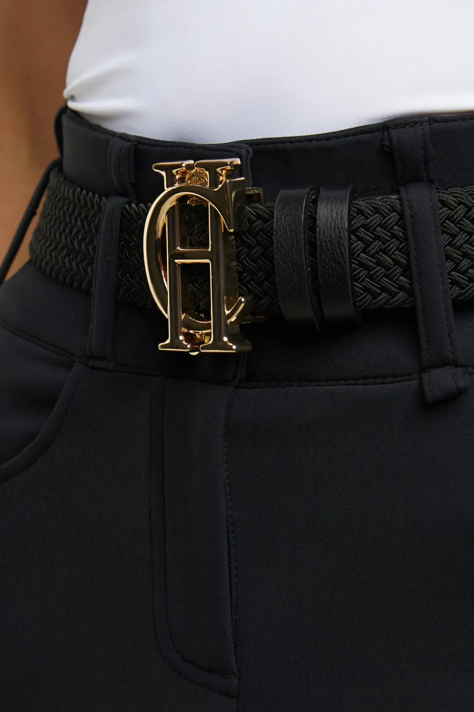 HC Heritage Belt