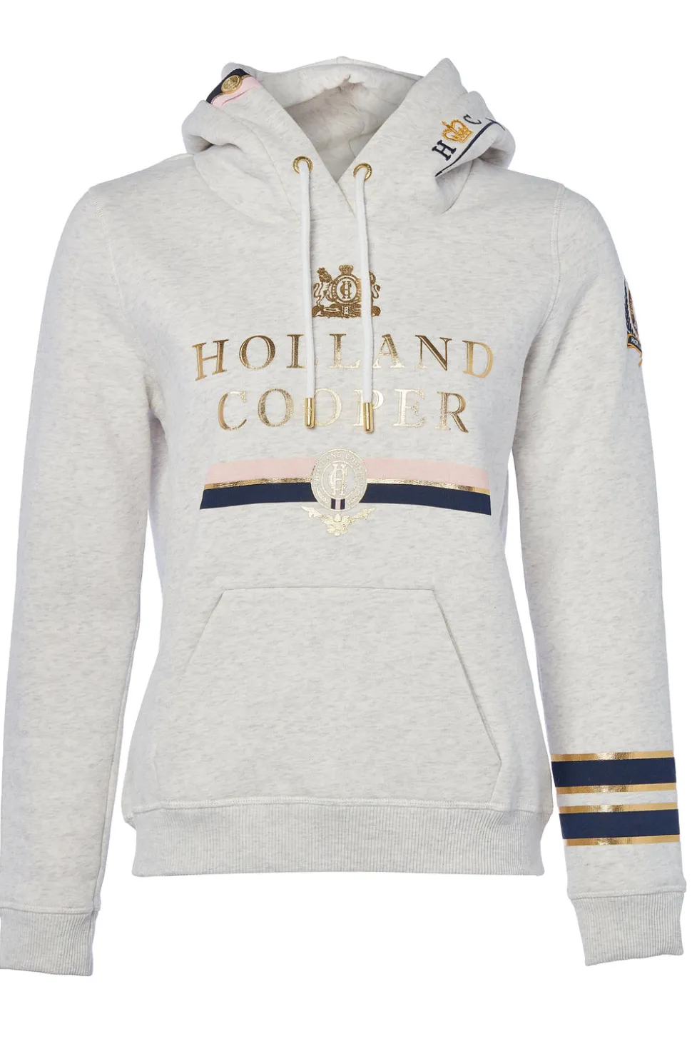 HC Heritage Hoodie