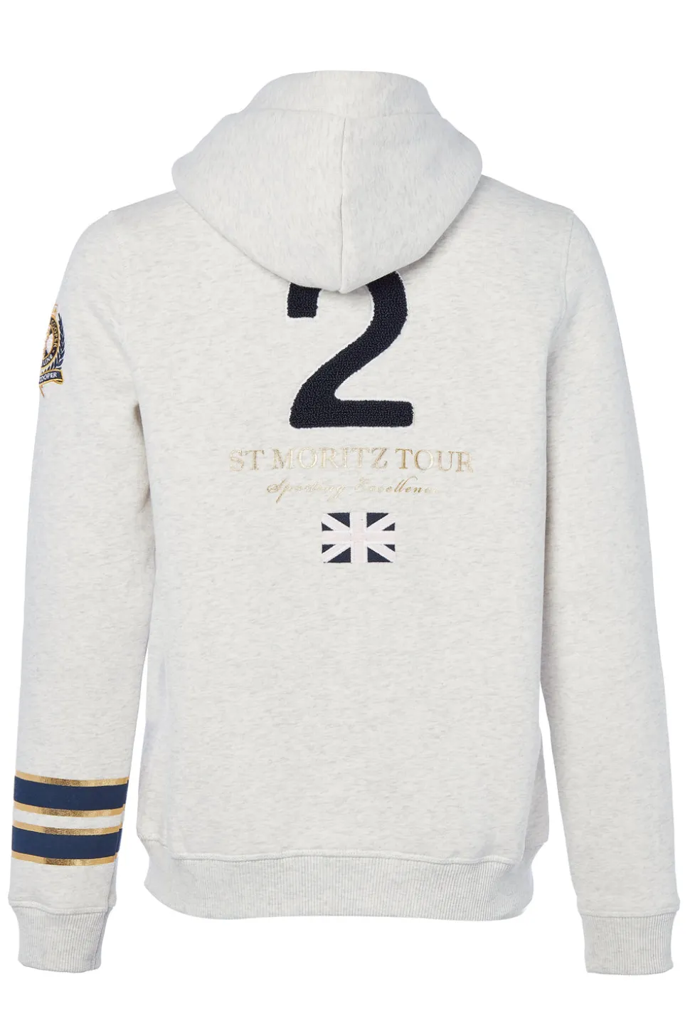 HC Heritage Hoodie