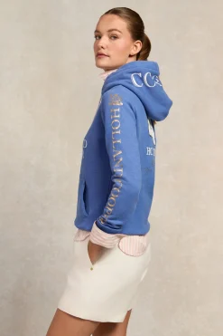 HC Heritage Hoodie