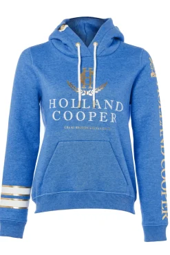HC Heritage Hoodie