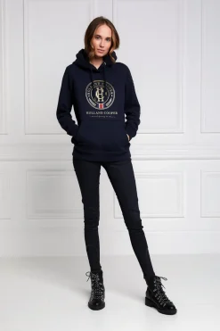 HC Heritage Hoodie