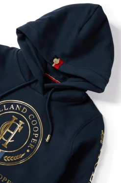 HC Heritage Hoodie