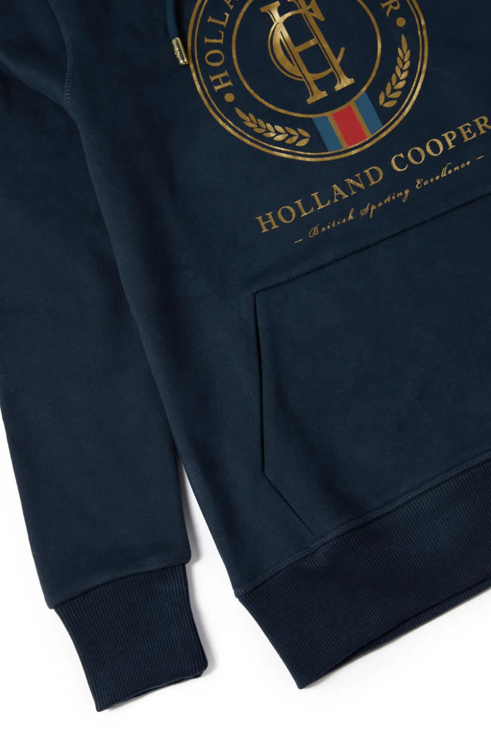 HC Heritage Hoodie