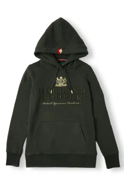 HC Heritage Hoodie