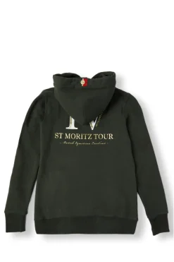 HC Heritage Hoodie