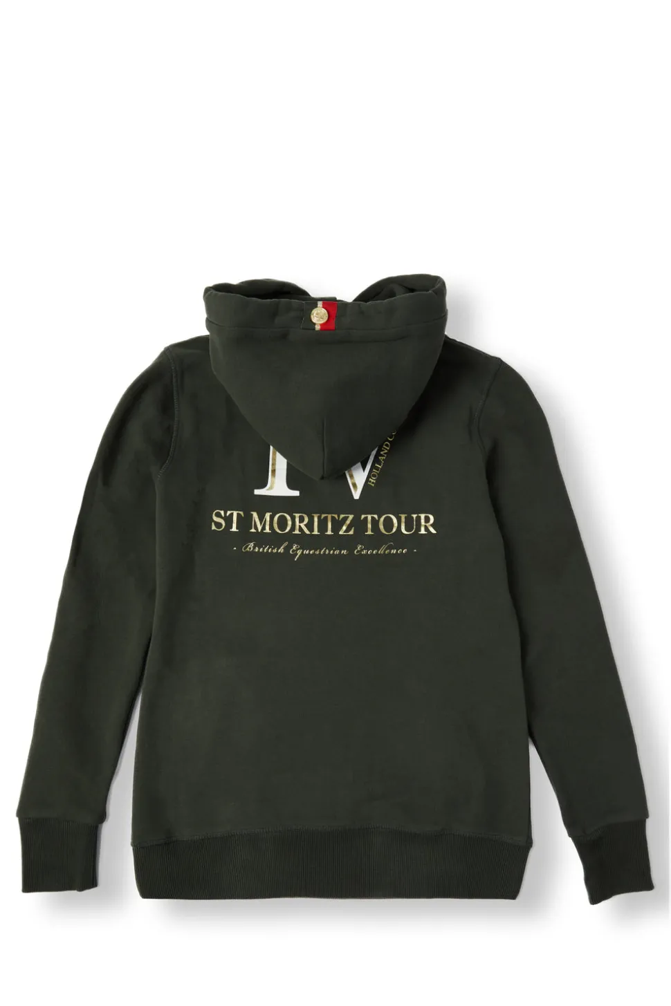 HC Heritage Hoodie