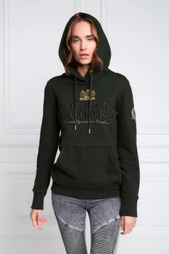 HC Heritage Hoodie
