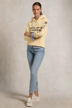 HC Heritage Hoodie