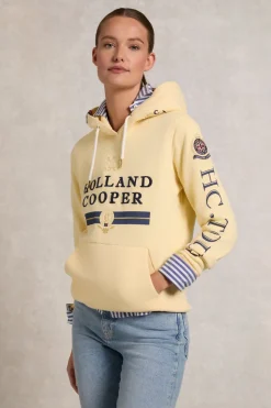 HC Heritage Hoodie
