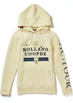 HC Heritage Hoodie