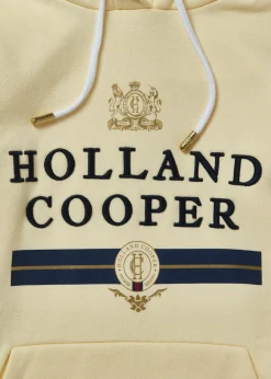 HC Heritage Hoodie