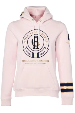 HC Heritage Hoodie