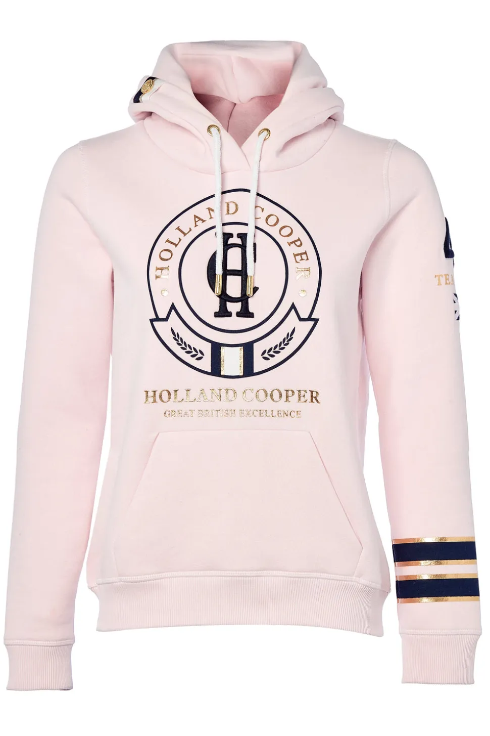 HC Heritage Hoodie