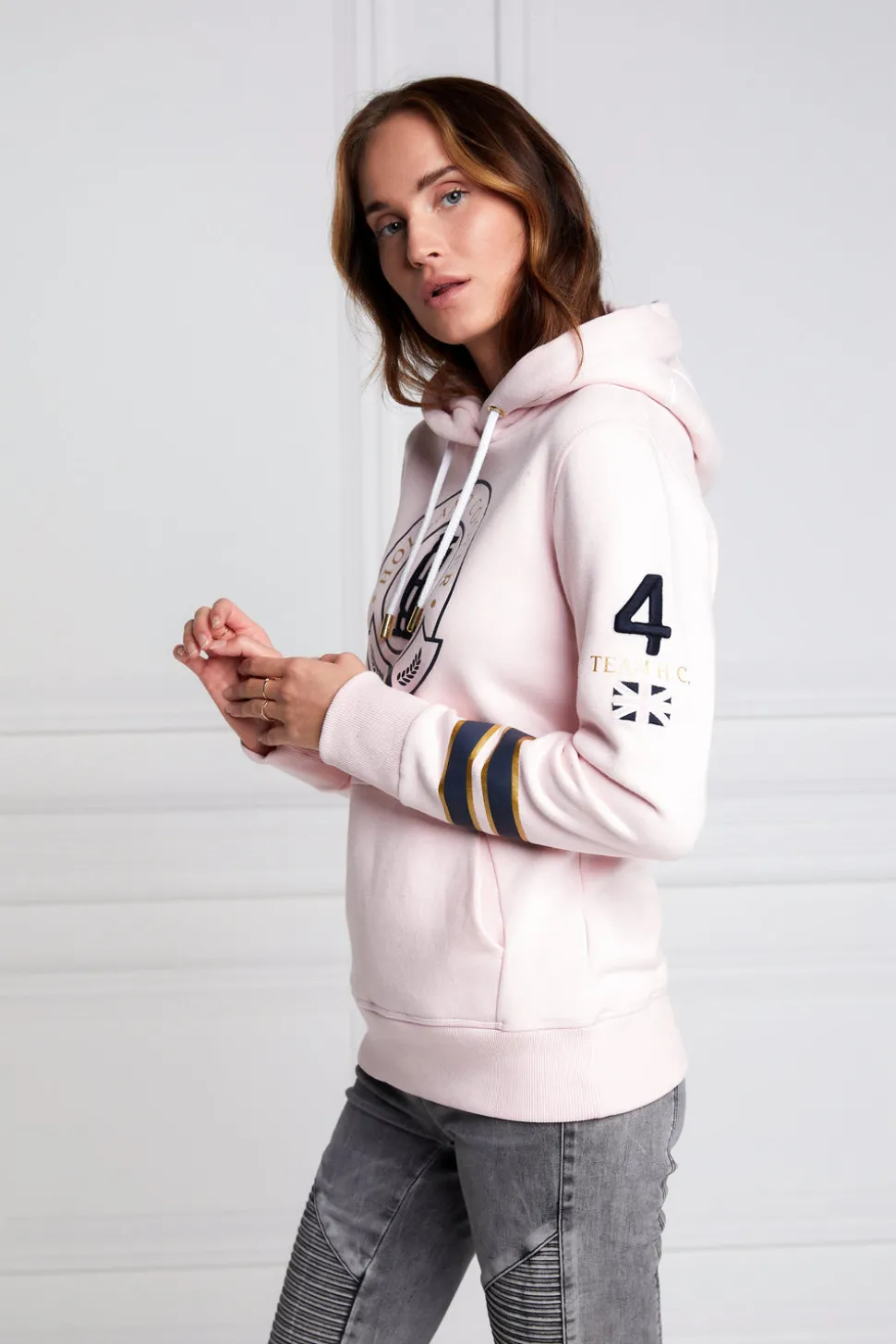 HC Heritage Hoodie