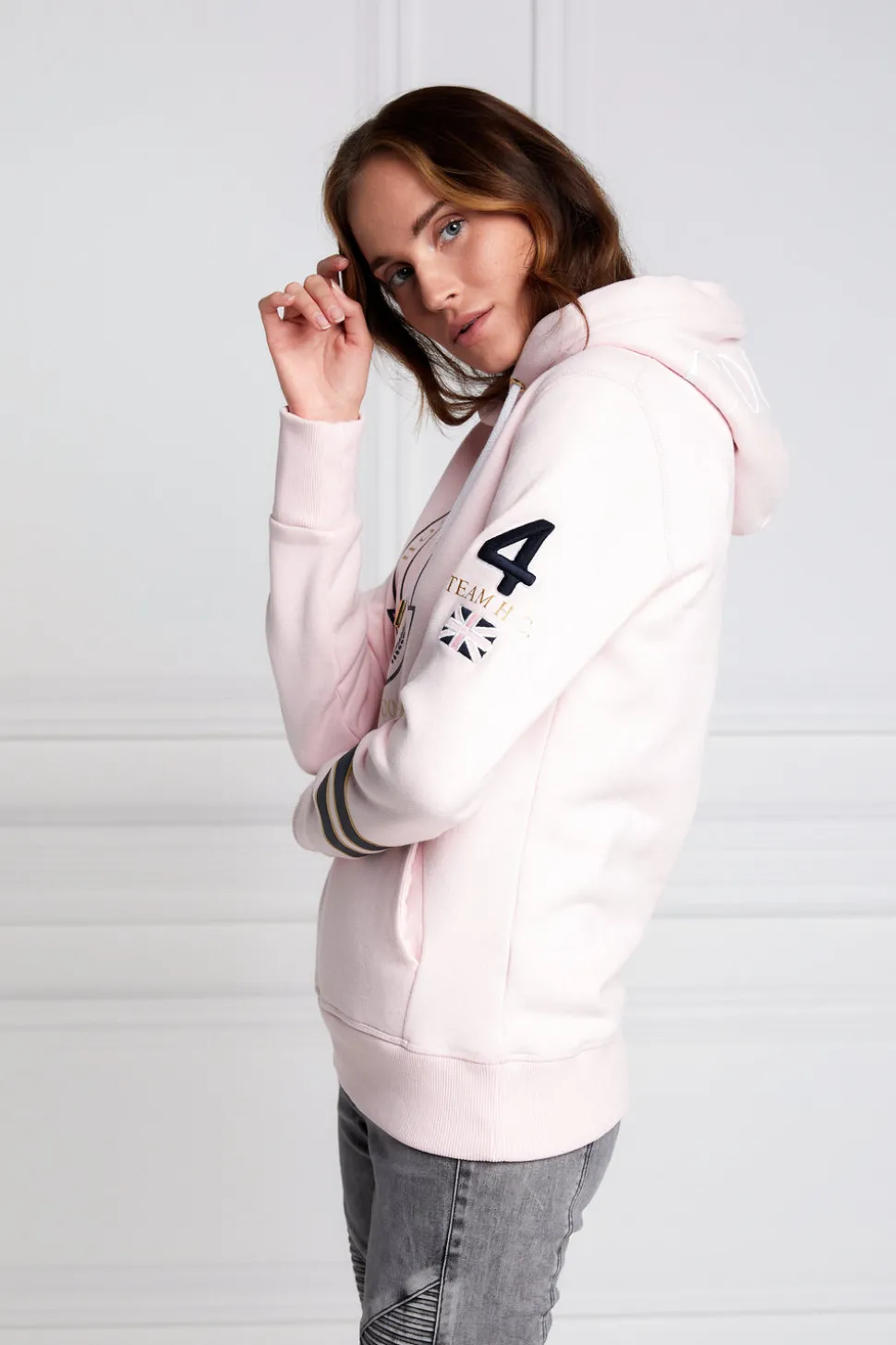 HC Heritage Hoodie
