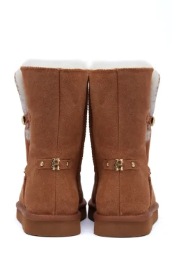HC Shearling Boot