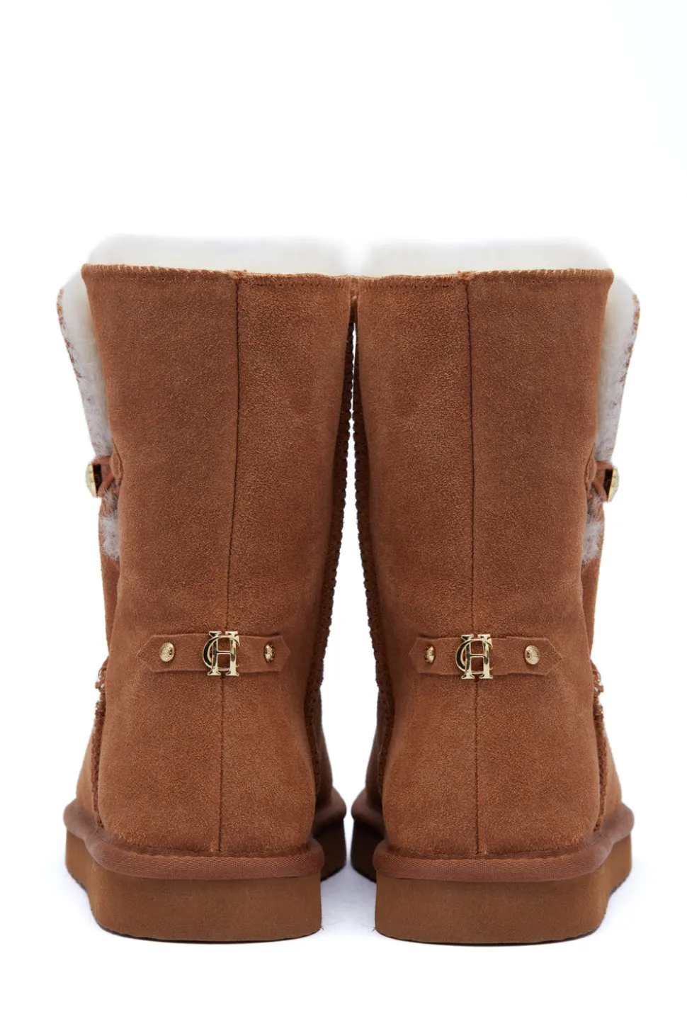 HC Shearling Boot