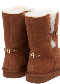 HC Shearling Boot