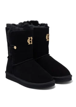 HC Shearling Boot