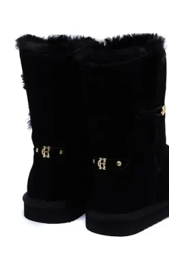 HC Shearling Boot