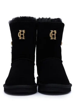 HC Shearling Boot