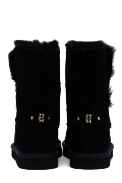 HC Shearling Boot