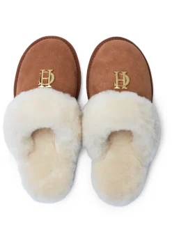 HC Shearling Slipper