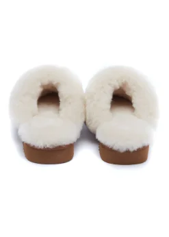 HC Shearling Slipper