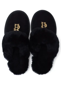 HC Shearling Slipper
