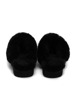 HC Shearling Slipper