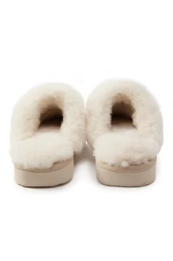 HC Shearling Slipper
