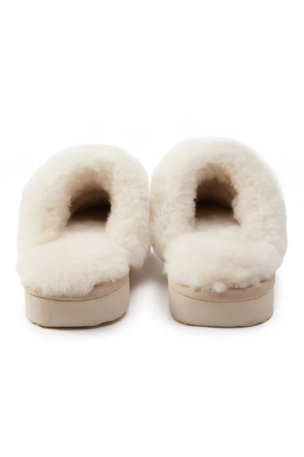 HC Shearling Slipper