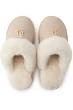 HC Shearling Slipper
