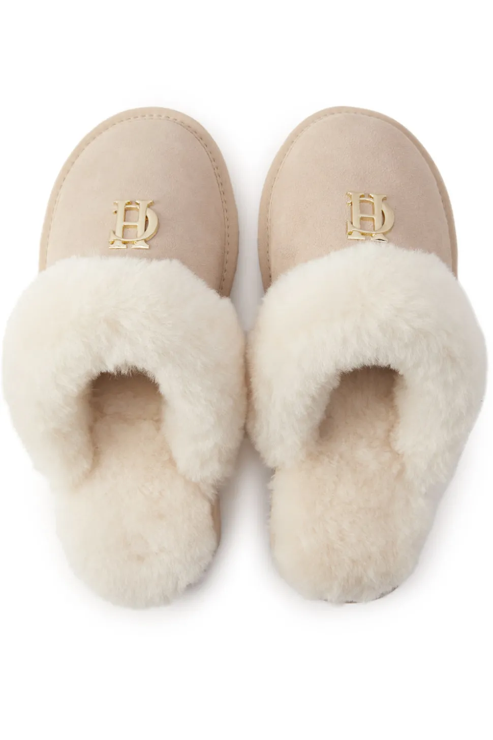 HC Shearling Slipper