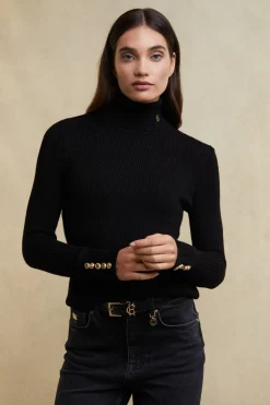 HC Slim Logo Belt