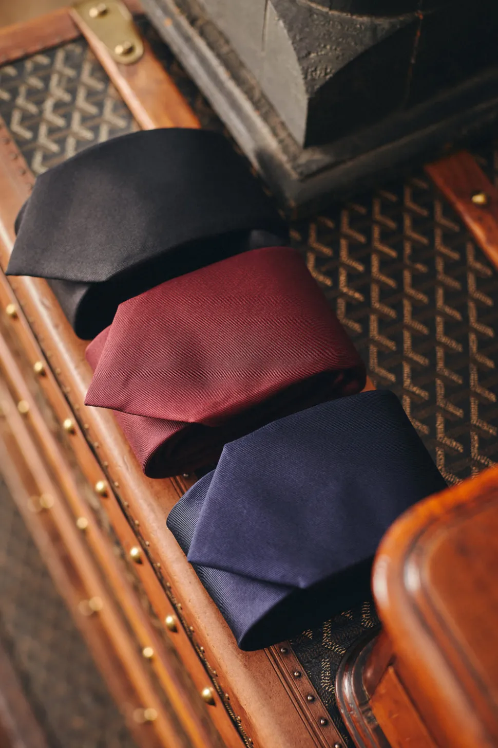 HC Unisex Tie