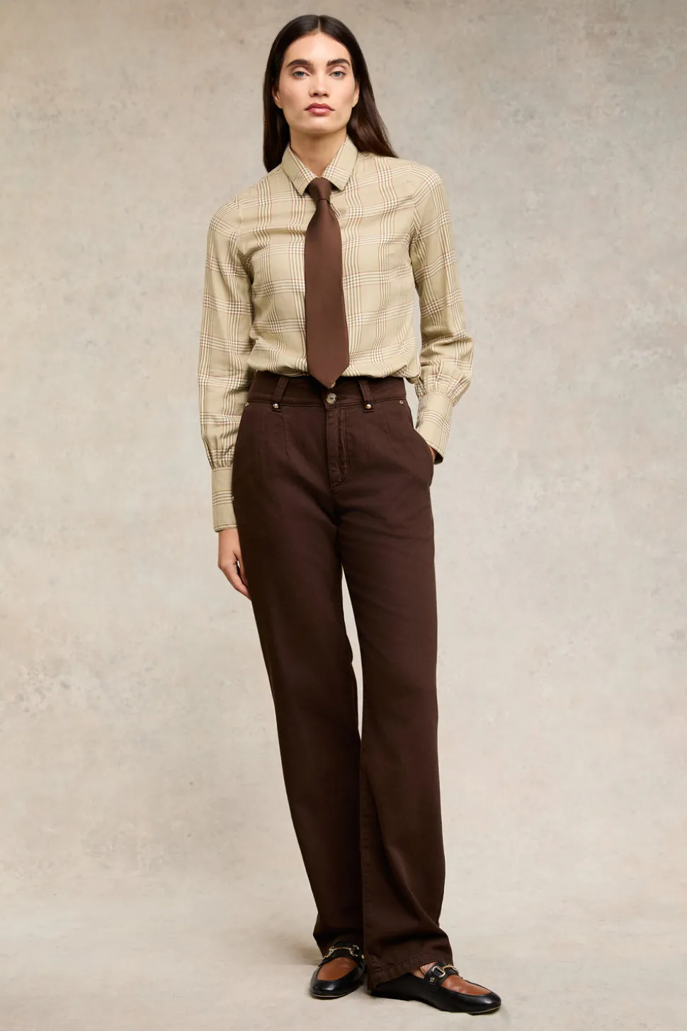 HC Unisex Tie
