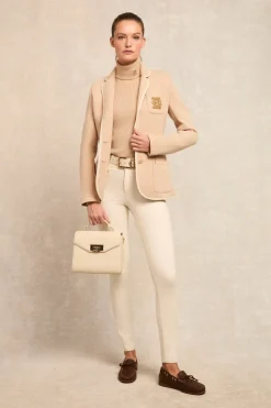 Henley Blazer