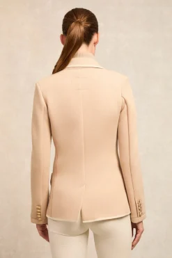 Henley Blazer